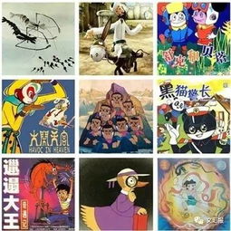 60年光影流轉，童年記憶中的美影廠與動漫游戲開發新篇章