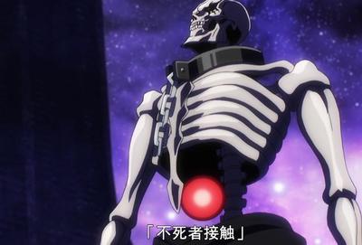骨王再添神技！解析《Overlord》安茲·烏爾·恭新技能「不死者接觸」的強制掉級效果